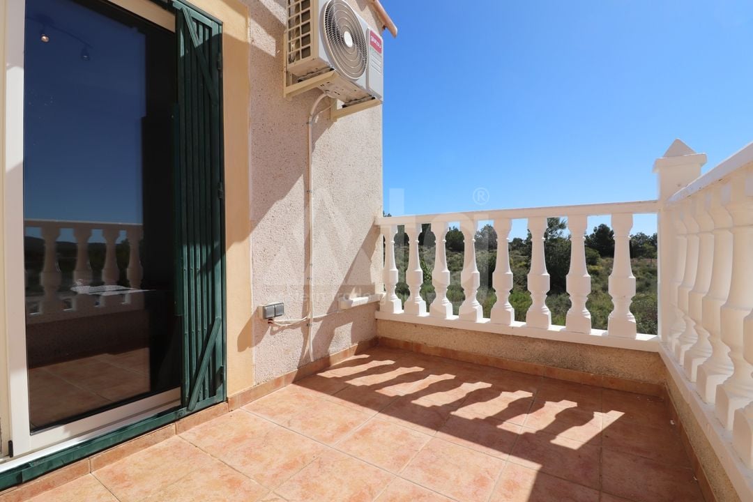 3 bedroom Villa in San Miguel de Salinas - VRE143334 - Photo - 27