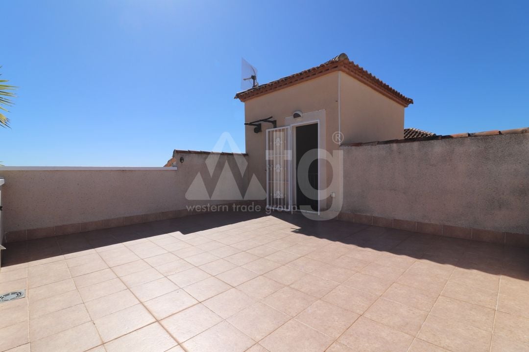 3 bedroom Villa in San Miguel de Salinas - VRE143334 - Photo - 30