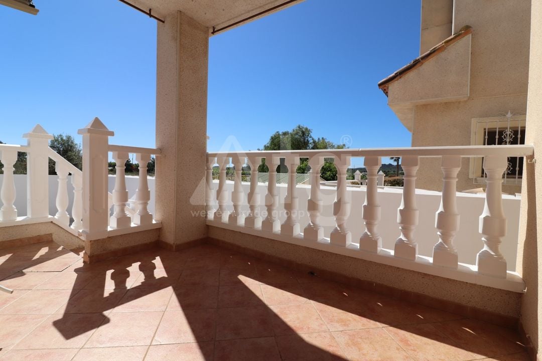 3 bedroom Villa in San Miguel de Salinas - VRE143334 - Photo - 29