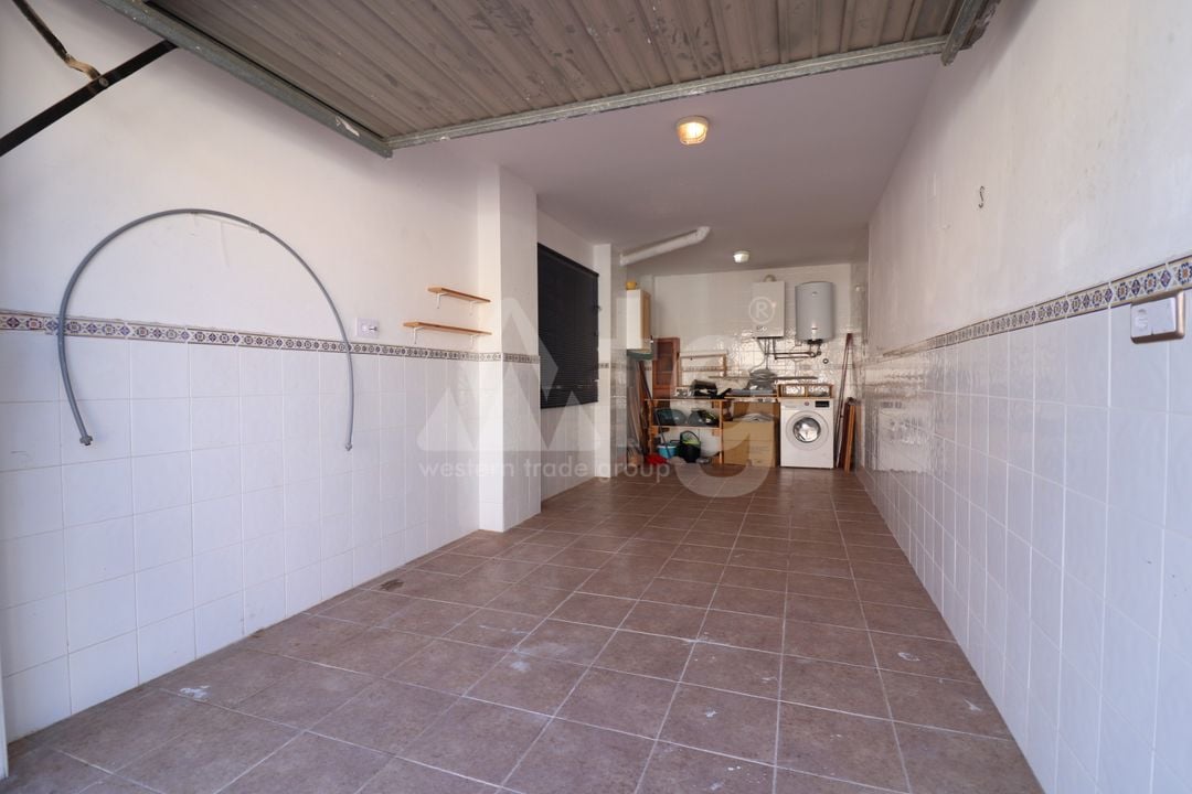 3 bedroom Villa in San Miguel de Salinas - VRE143334 - Photo - 32