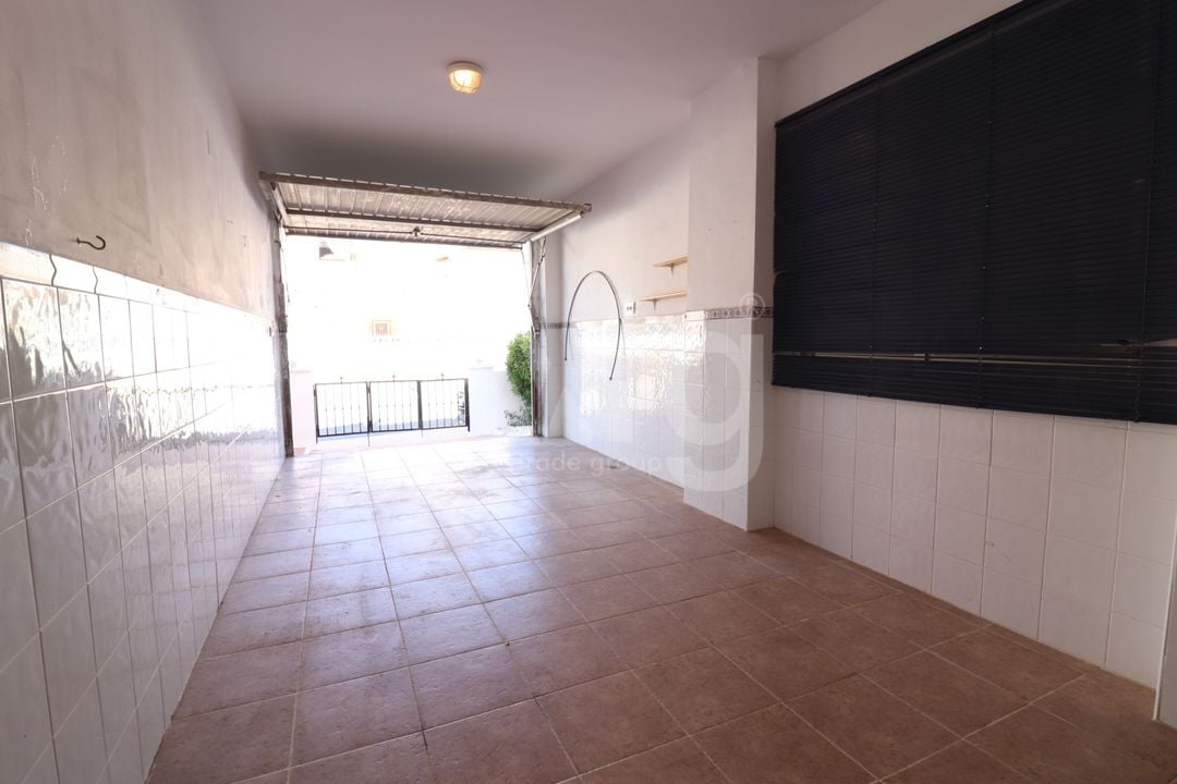 3 bedroom Villa in San Miguel de Salinas - VRE143334 - Photo - 33