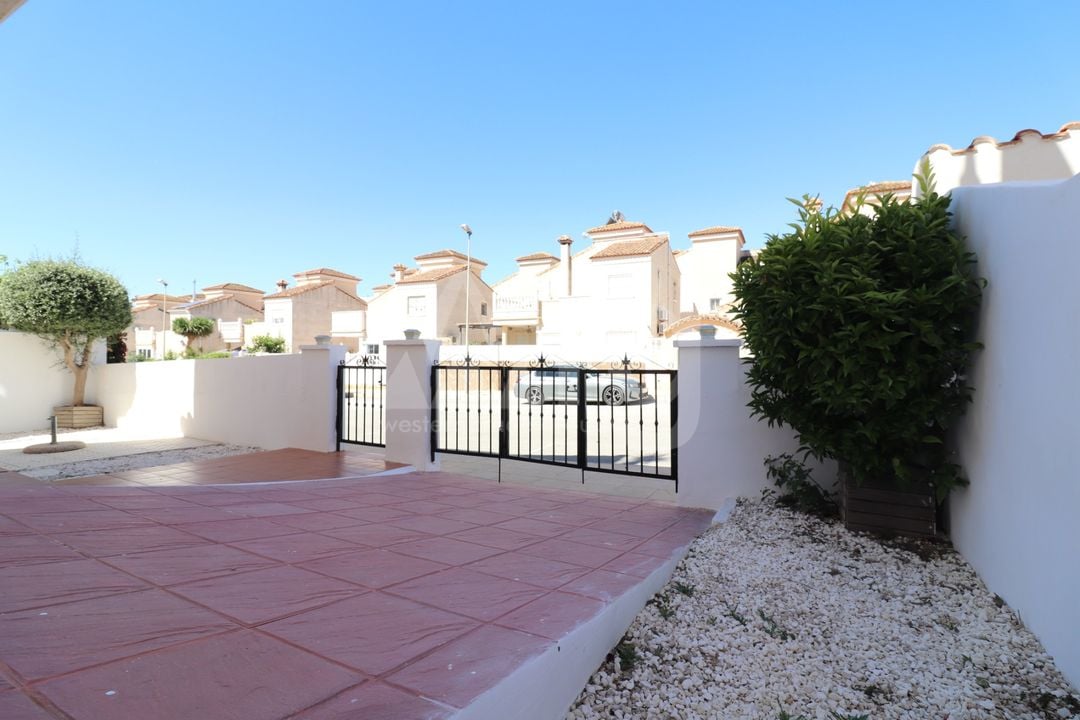 3 bedroom Villa in San Miguel de Salinas - VRE143334 - Photo - 35