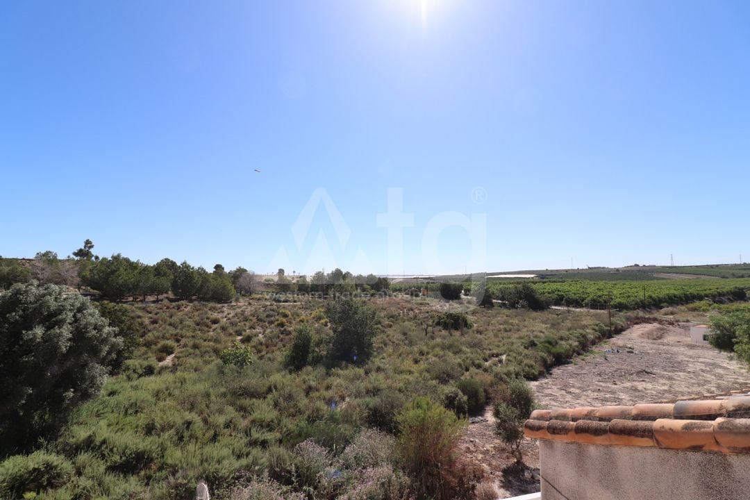 3 bedroom Villa in San Miguel de Salinas - VRE143334 - Photo - 40