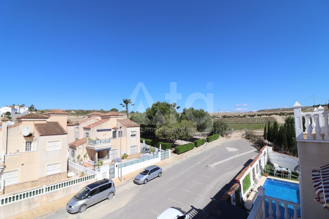 3 bedroom Villa in San Miguel de Salinas - VRE143334 - Photo - 38
