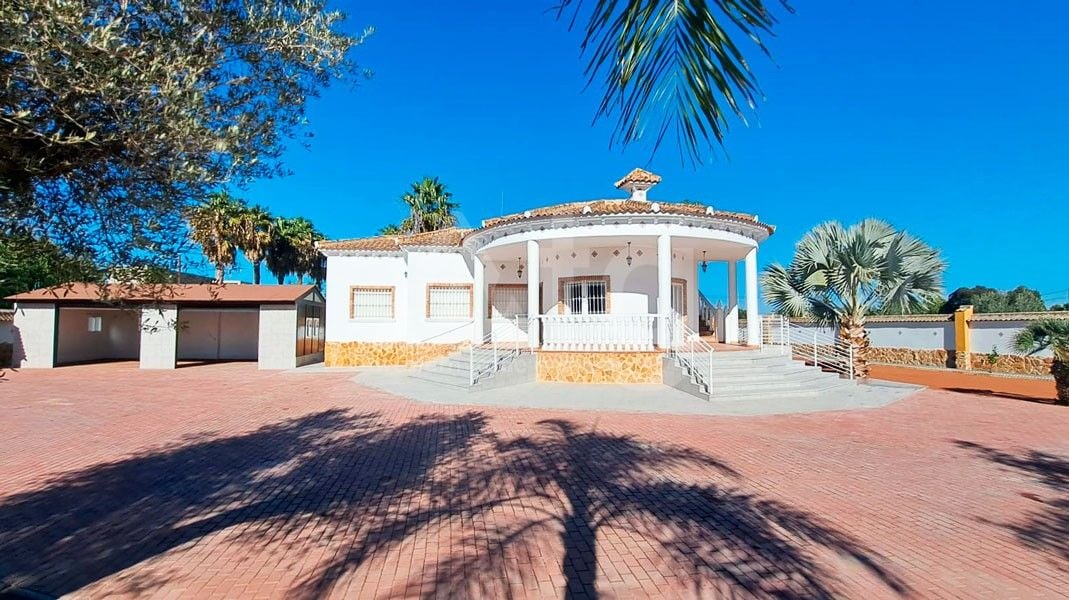 Villa de 3 chambres à Catral - VRE143335 - Photo - 1