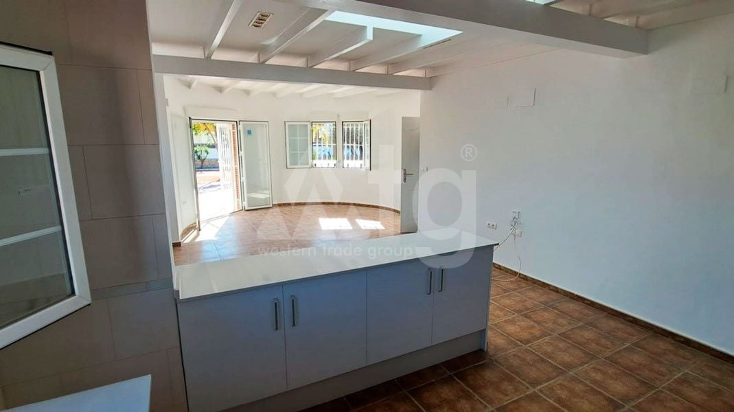 Villa de 3 chambres à Catral - VRE143335 - Photo - 4