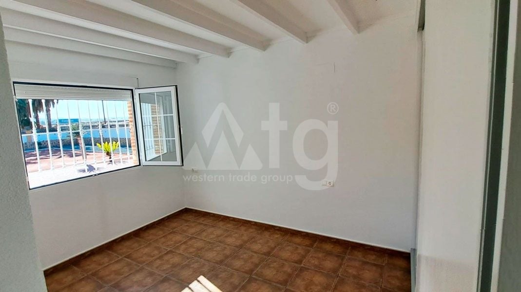 Villa de 3 chambres à Catral - VRE143335 - Photo - 7
