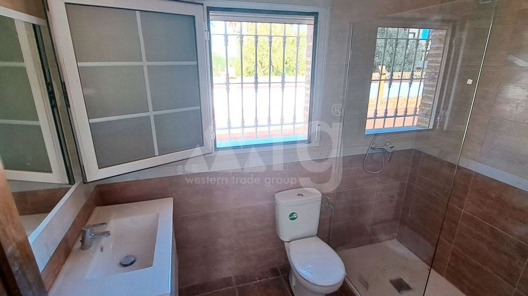 Villa de 3 chambres à Catral - VRE143335 - Photo - 9