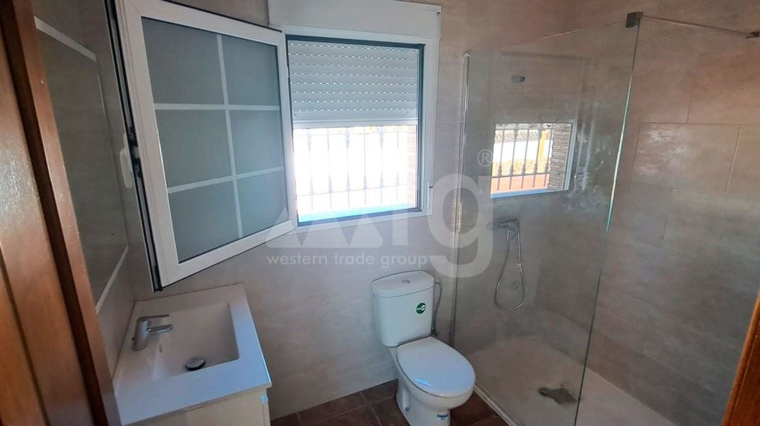 Villa de 3 chambres à Catral - VRE143335 - Photo - 10