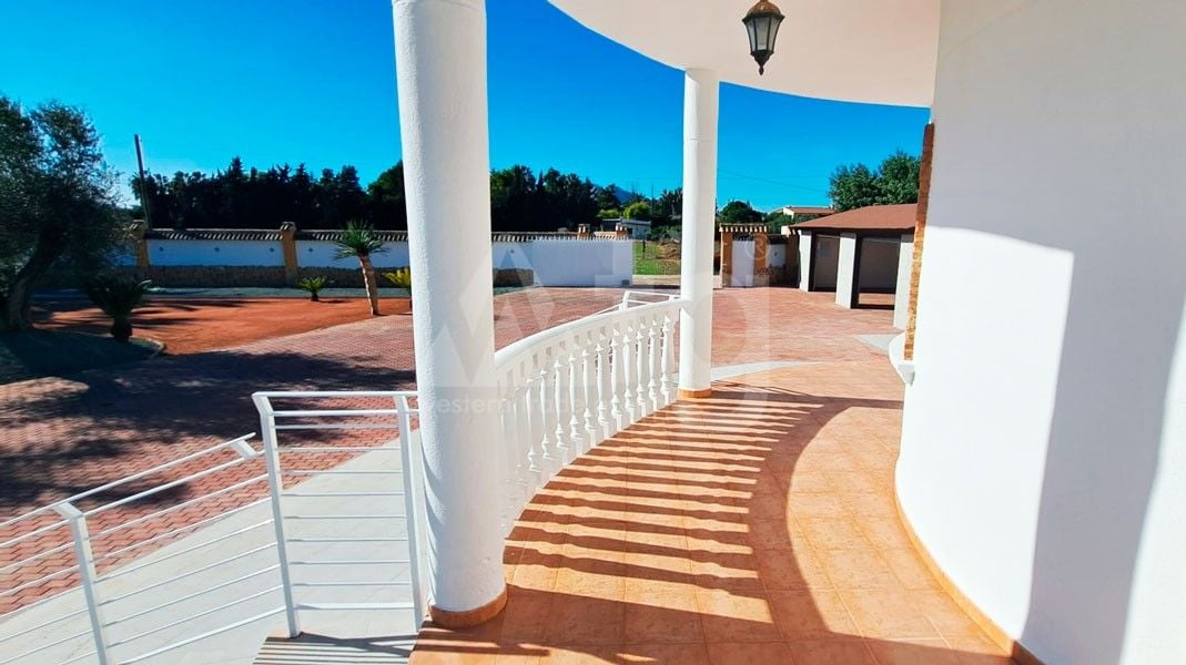 Villa de 3 chambres à Catral - VRE143335 - Photo - 3
