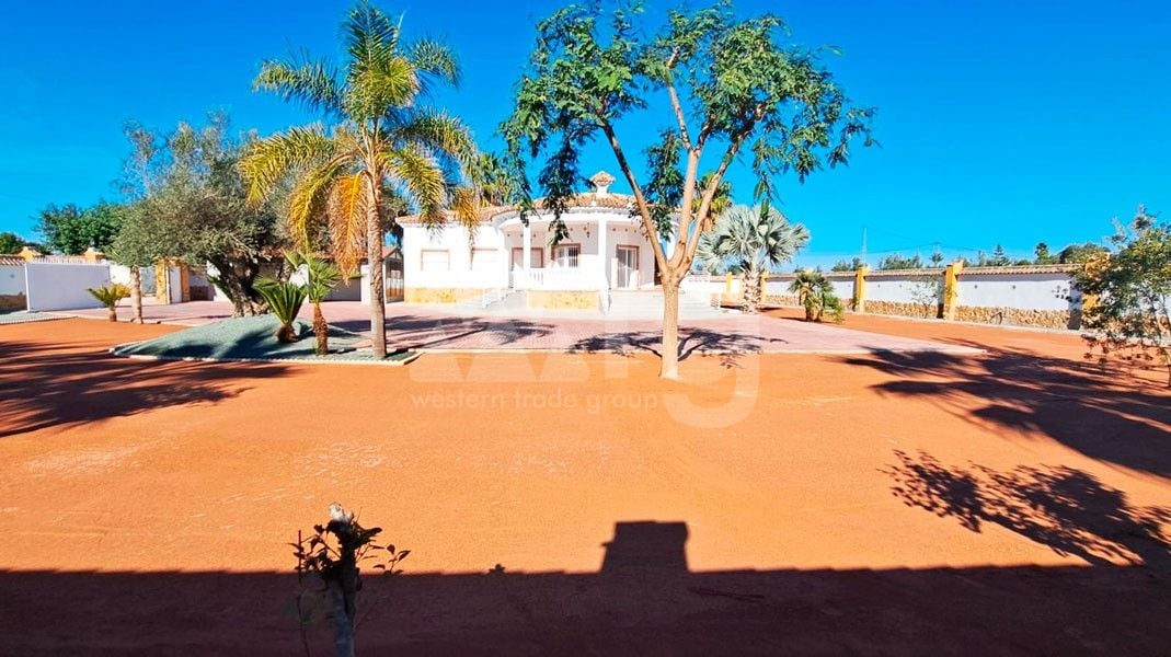 Villa de 3 chambres à Catral - VRE143335 - Photo - 12