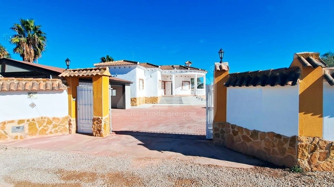 Villa de 3 chambres à Catral - VRE143335 - Photo - 14