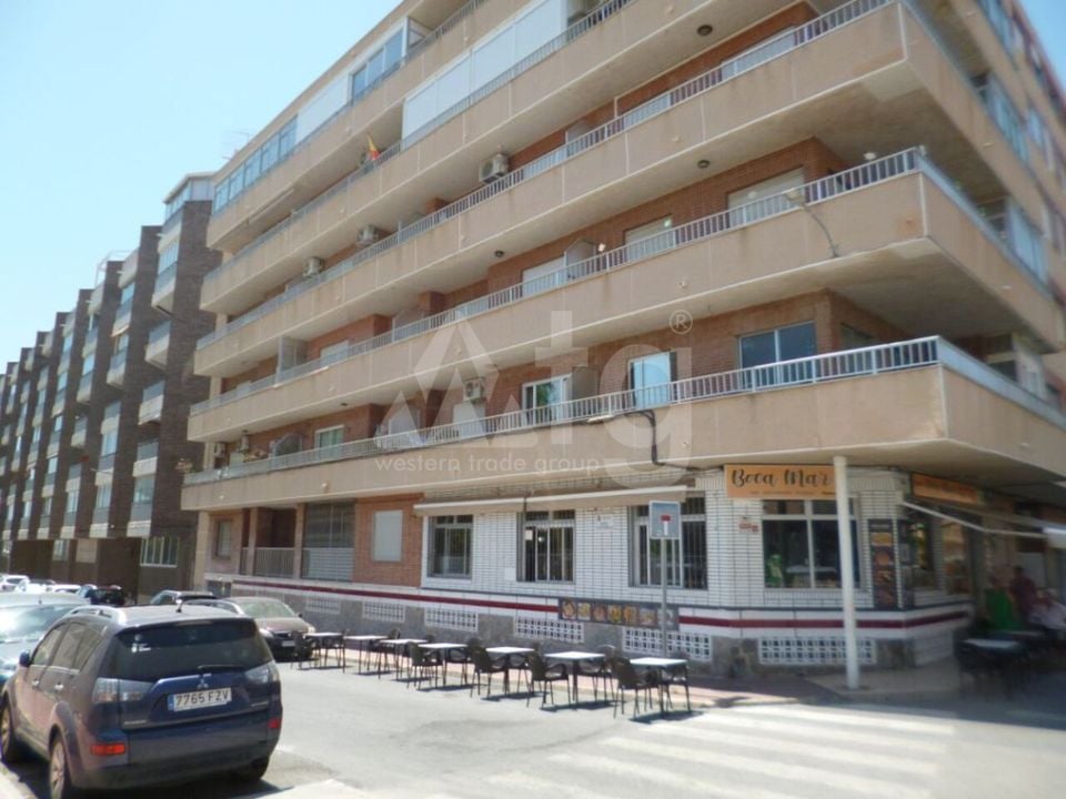 Apartmán   v Villamartin, 4 ložnice - SMS143340 - Foto - 1