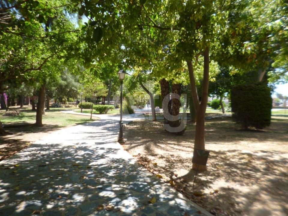 Apartmán   v Villamartin, 4 ložnice - SMS143340 - Foto - 29