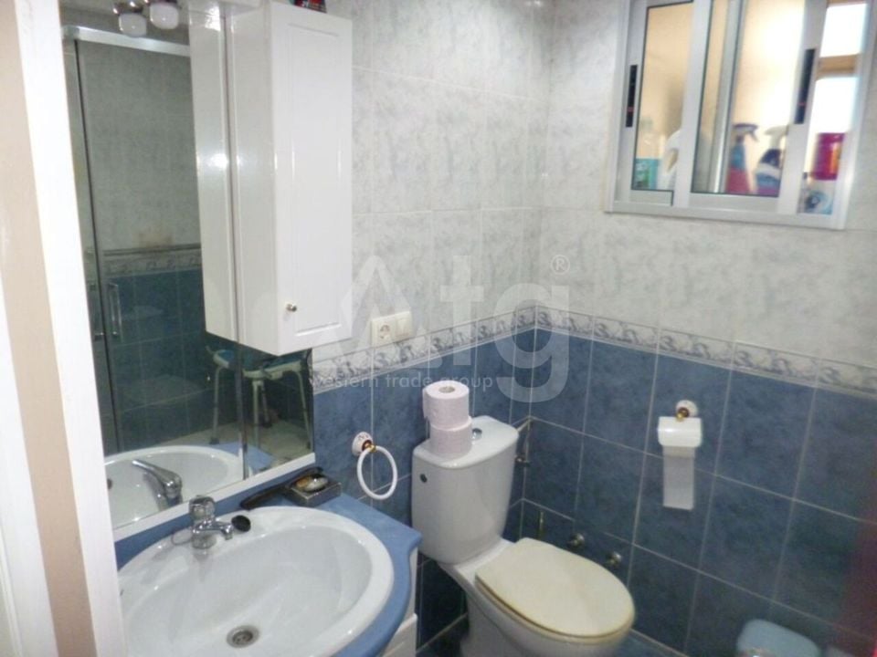 Apartmán   v Villamartin, 4 ložnice - SMS143340 - Foto - 22