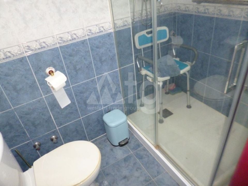 Apartmán   v Villamartin, 4 ložnice - SMS143340 - Foto - 21