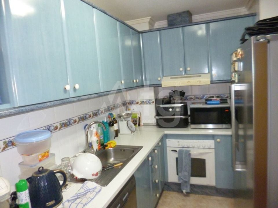 Apartmán   v Villamartin, 4 ložnice - SMS143340 - Foto - 8