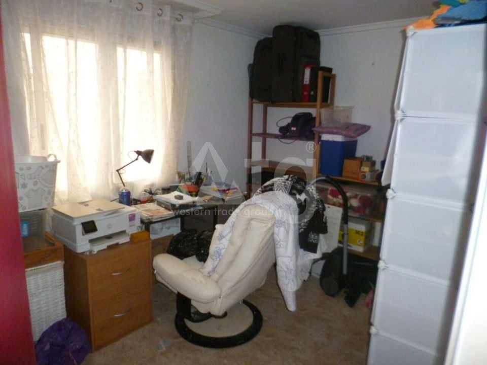 Apartmán   v Villamartin, 4 ložnice - SMS143340 - Foto - 18
