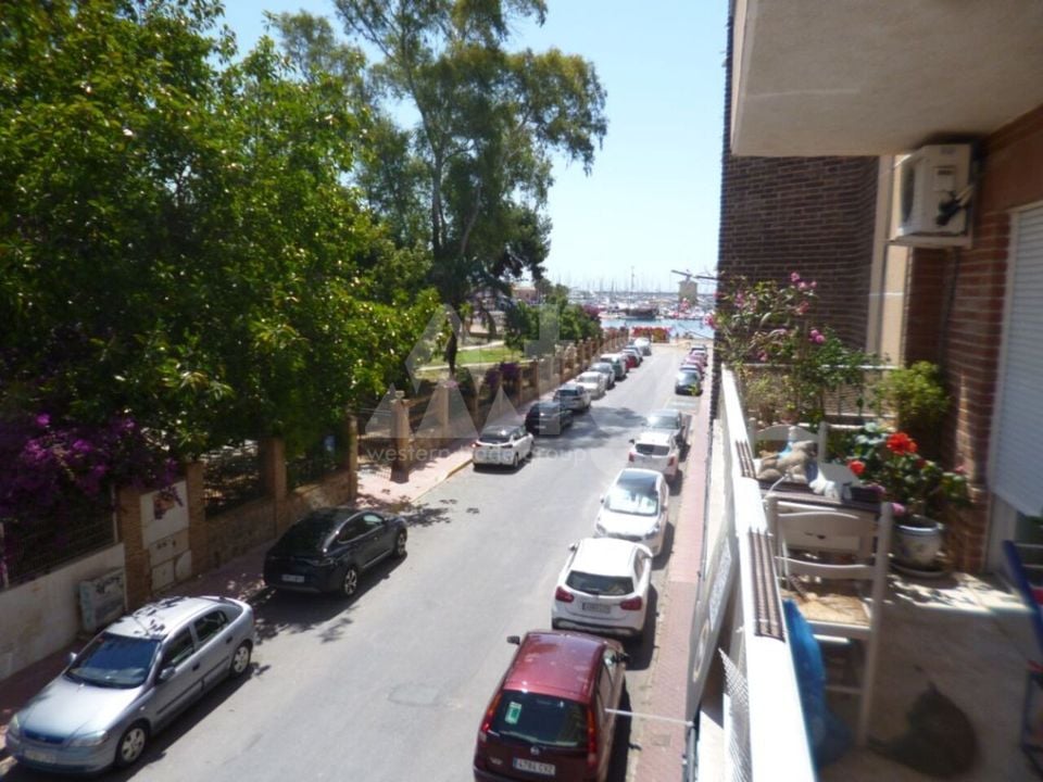 Apartmán   v Villamartin, 4 ložnice - SMS143340 - Foto - 26