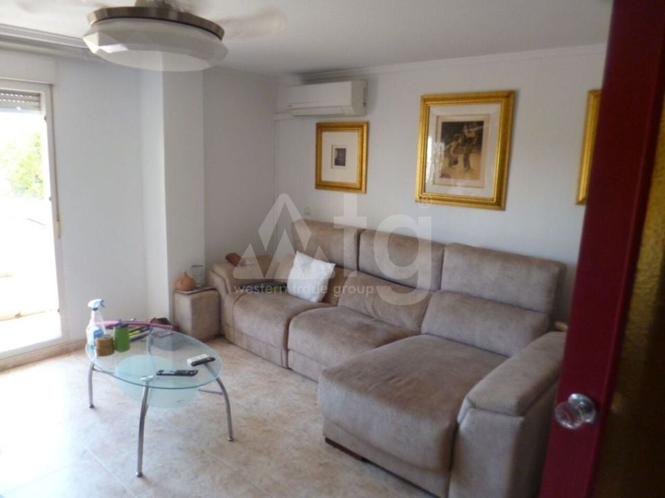 Apartmán   v Villamartin, 4 ložnice - SMS143340 - Foto - 3