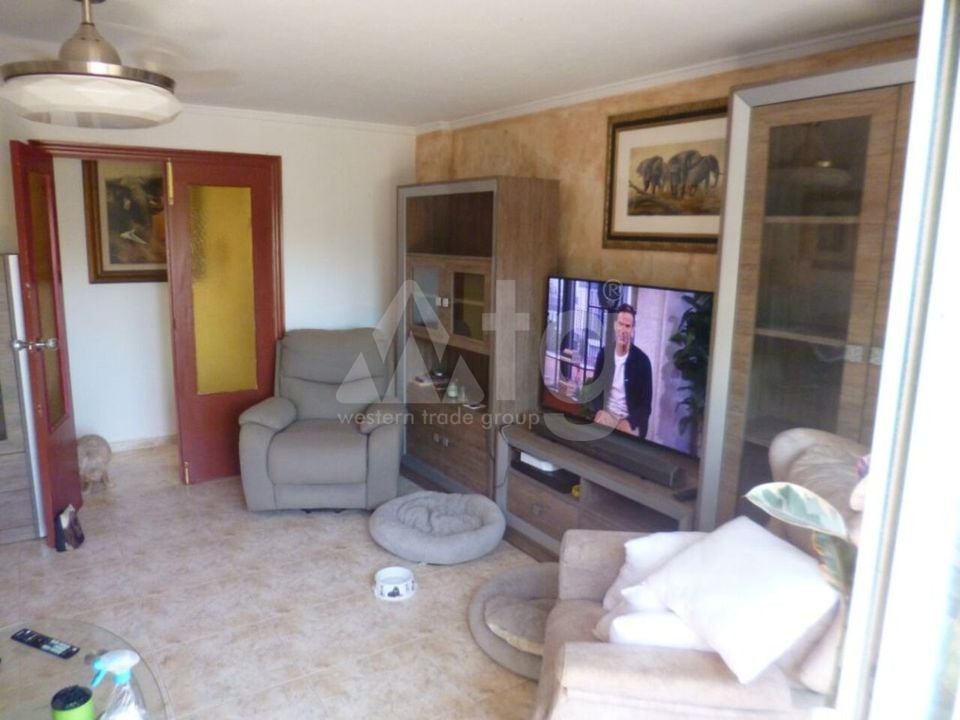 Apartmán   v Villamartin, 4 ložnice - SMS143340 - Foto - 7
