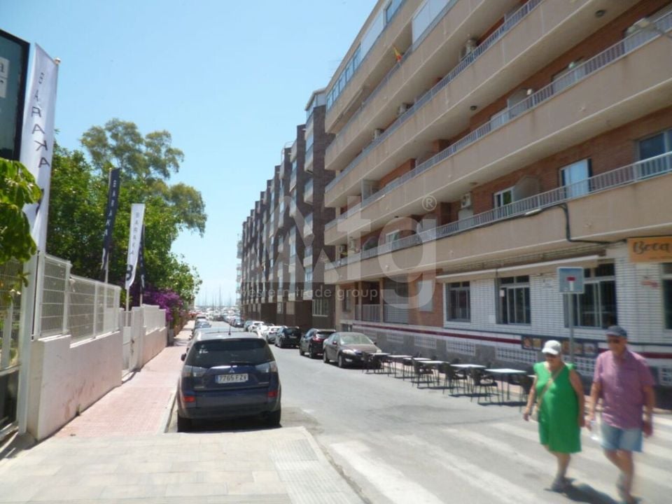 Apartmán   v Villamartin, 4 ložnice - SMS143340 - Foto - 28