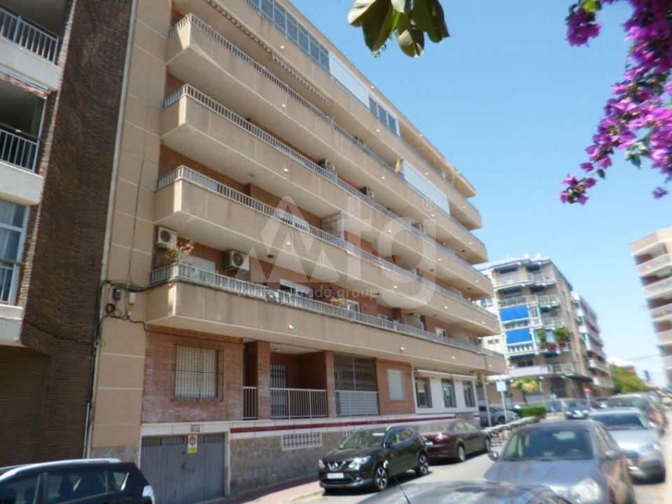 Apartmán   v Villamartin, 4 ložnice - SMS143340 - Foto - 2