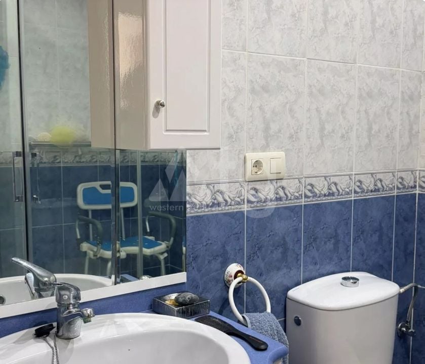 Apartmán   v Villamartin, 4 ložnice - SMS143340 - Foto - 20