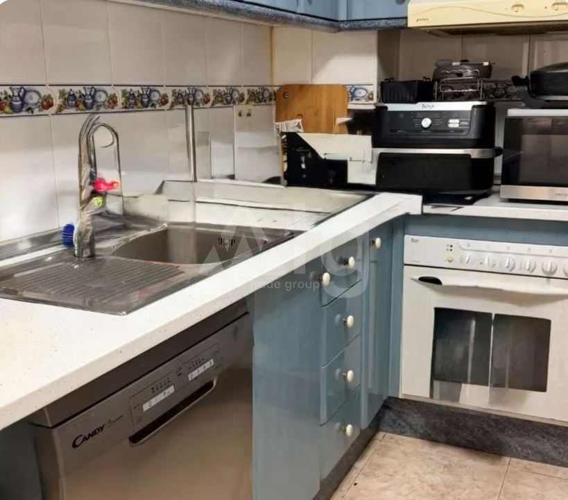 Apartmán   v Villamartin, 4 ložnice - SMS143340 - Foto - 9