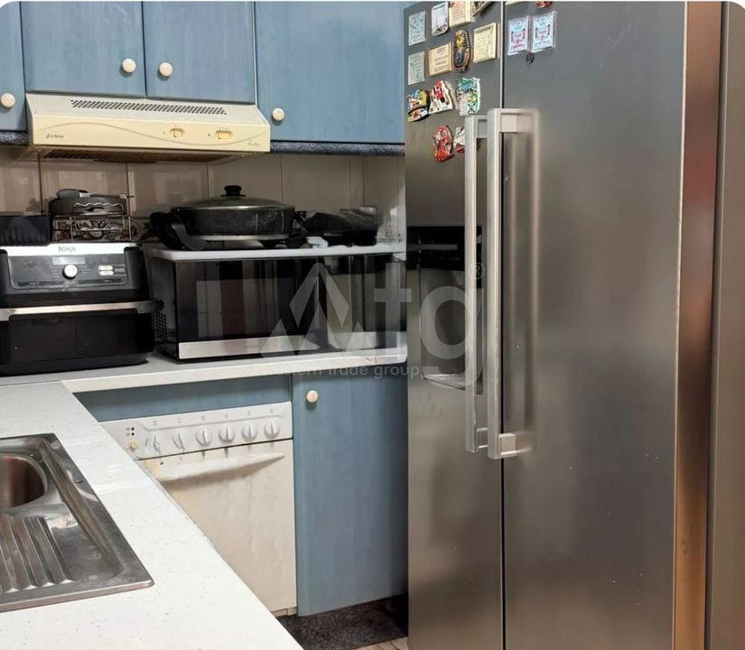 Apartmán   v Villamartin, 4 ložnice - SMS143340 - Foto - 10