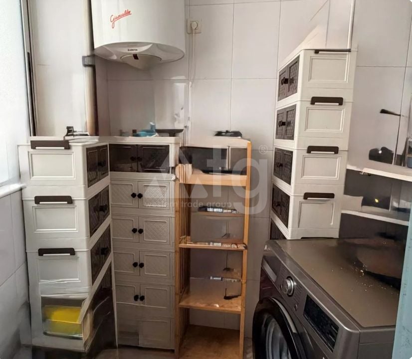 Apartmán   v Villamartin, 4 ložnice - SMS143340 - Foto - 11