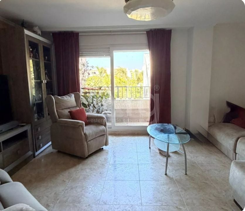 Apartmán   v Villamartin, 4 ložnice - SMS143340 - Foto - 5