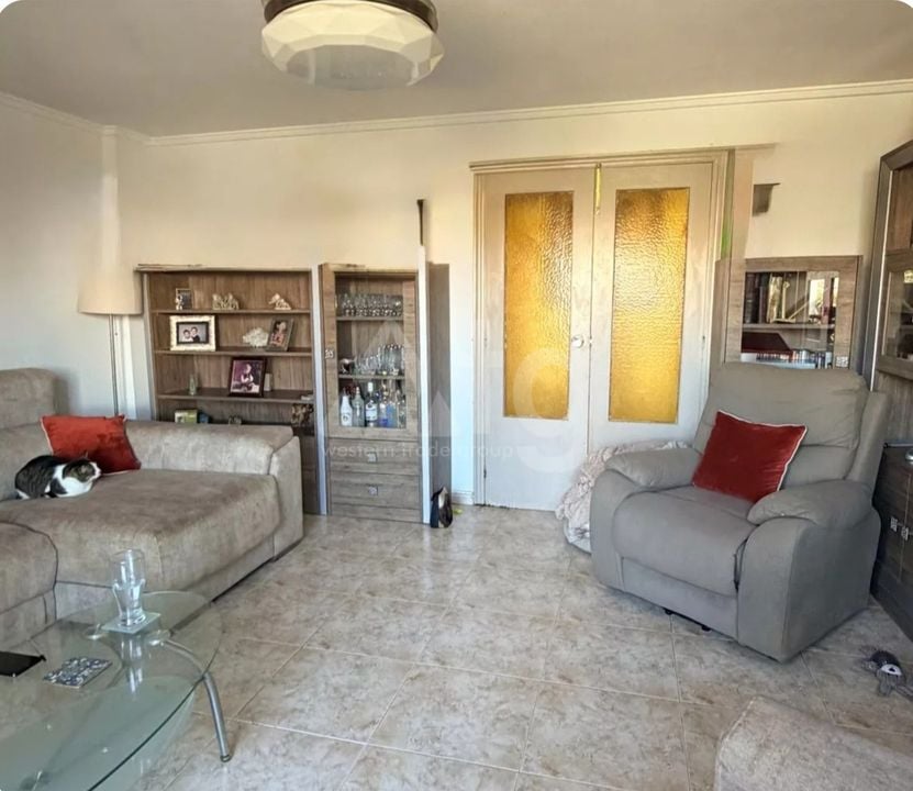 Apartmán   v Villamartin, 4 ložnice - SMS143340 - Foto - 6