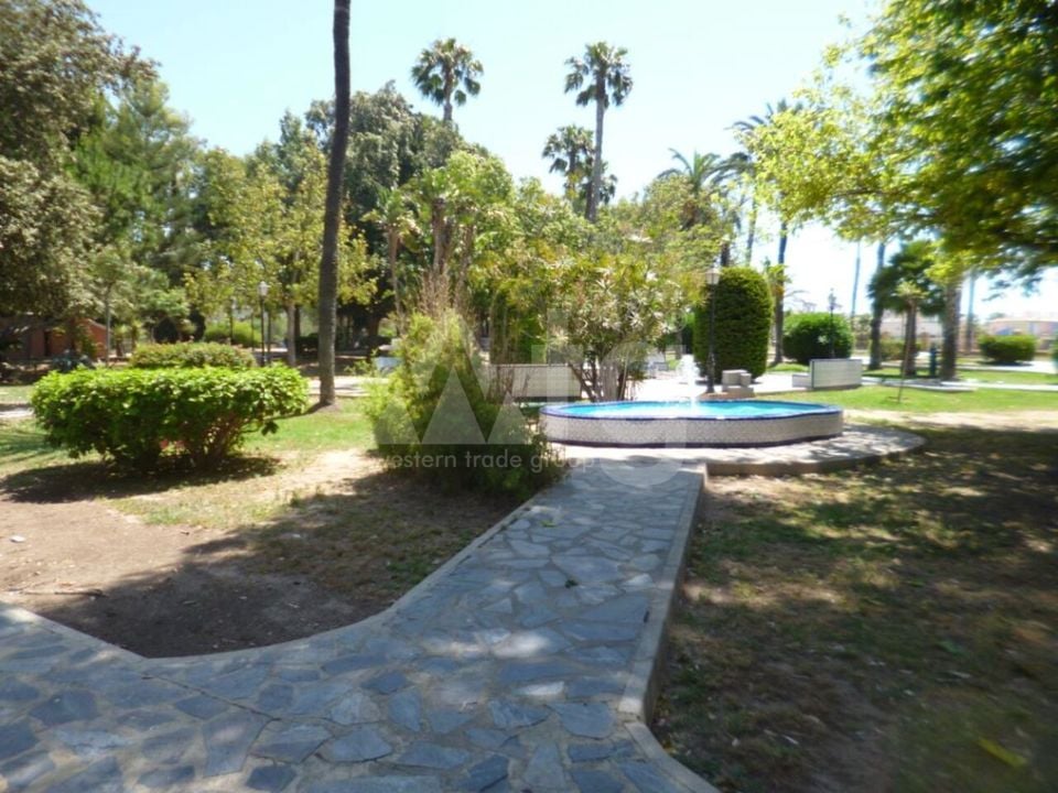 Apartmán   v Villamartin, 4 ložnice - SMS143340 - Foto - 30