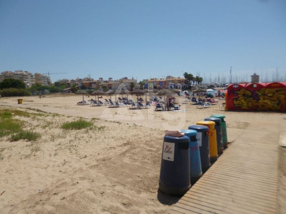 Apartmán   v Villamartin, 4 ložnice - SMS143340 - Foto - 32