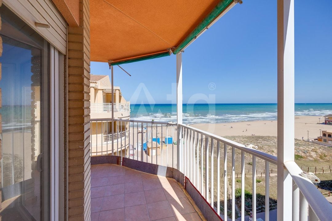 Appartement de 3 chambres à Torrevieja - MS143384 - Photo - 25