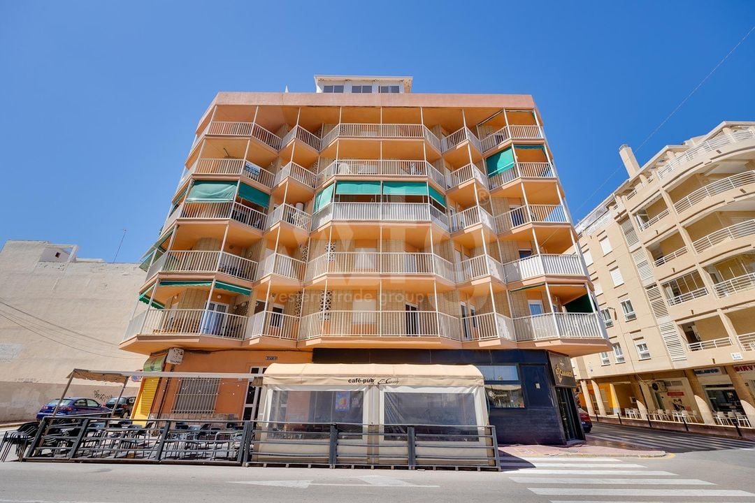 Appartement de 3 chambres à Torrevieja - MS143384 - Photo - 1
