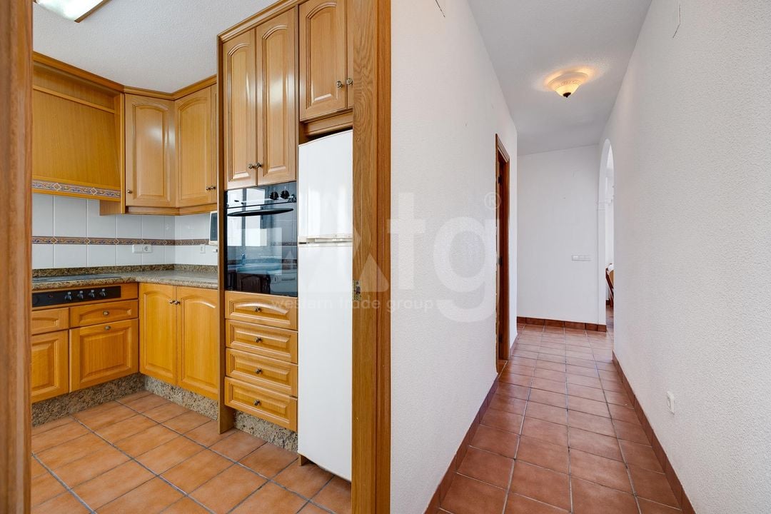 Appartement de 3 chambres à Torrevieja - MS143384 - Photo - 7