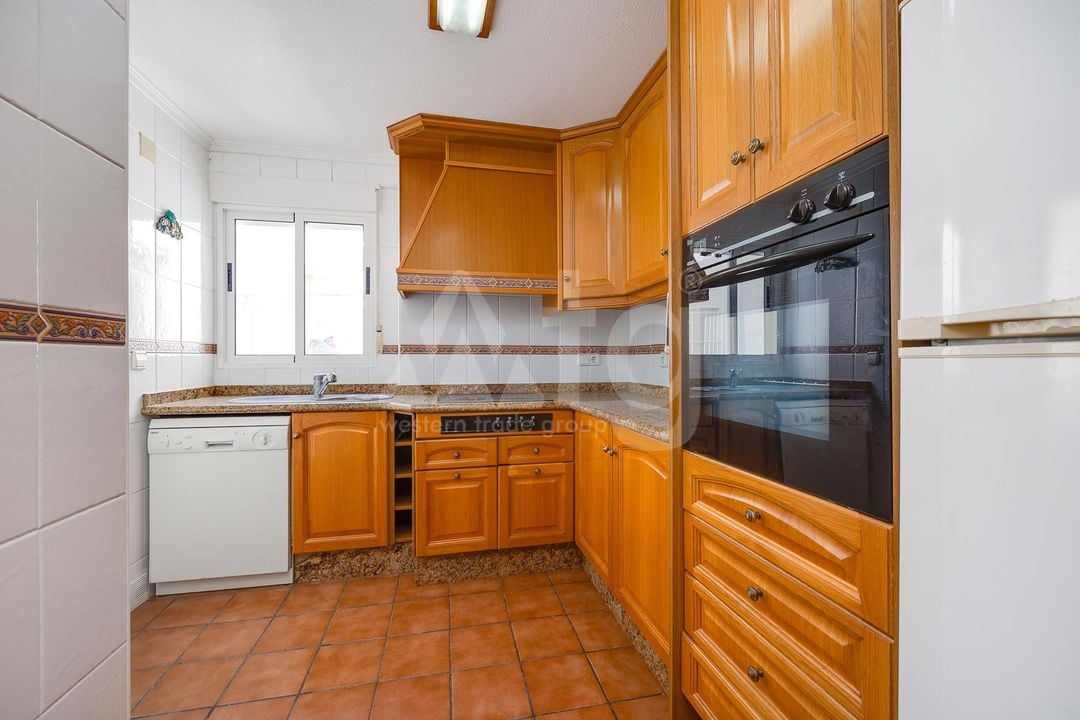 Appartement de 3 chambres à Torrevieja - MS143384 - Photo - 9