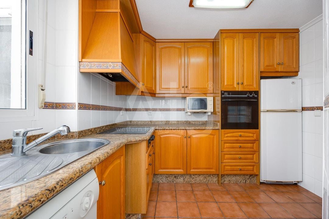 Appartement de 3 chambres à Torrevieja - MS143384 - Photo - 8