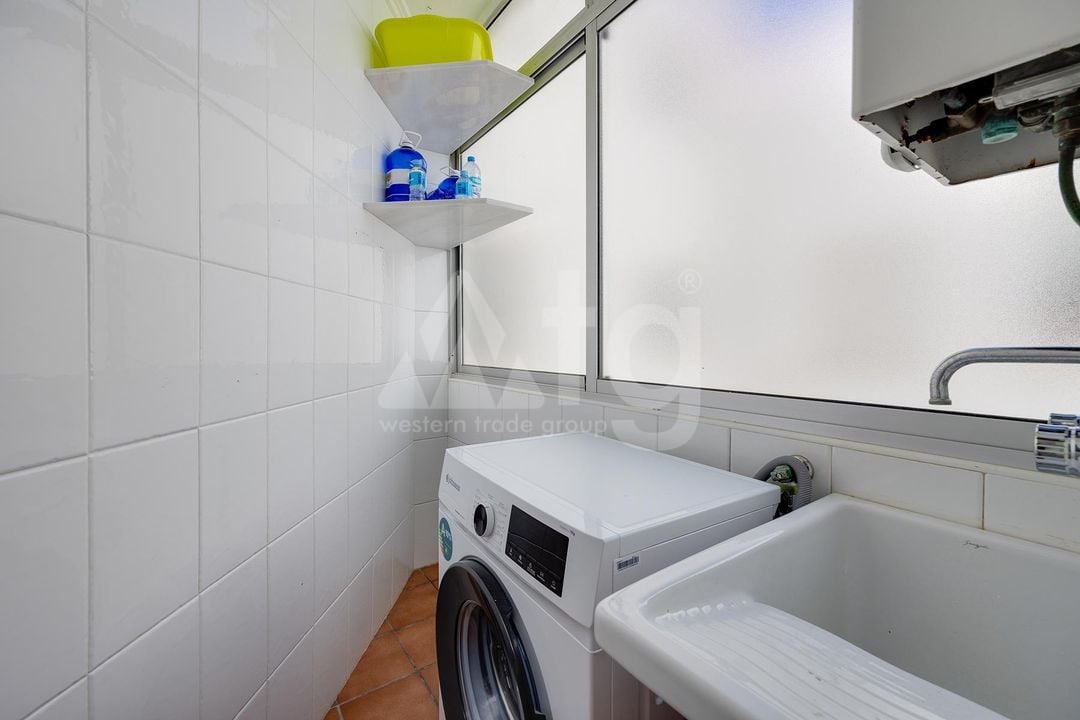 Appartement de 3 chambres à Torrevieja - MS143384 - Photo - 10