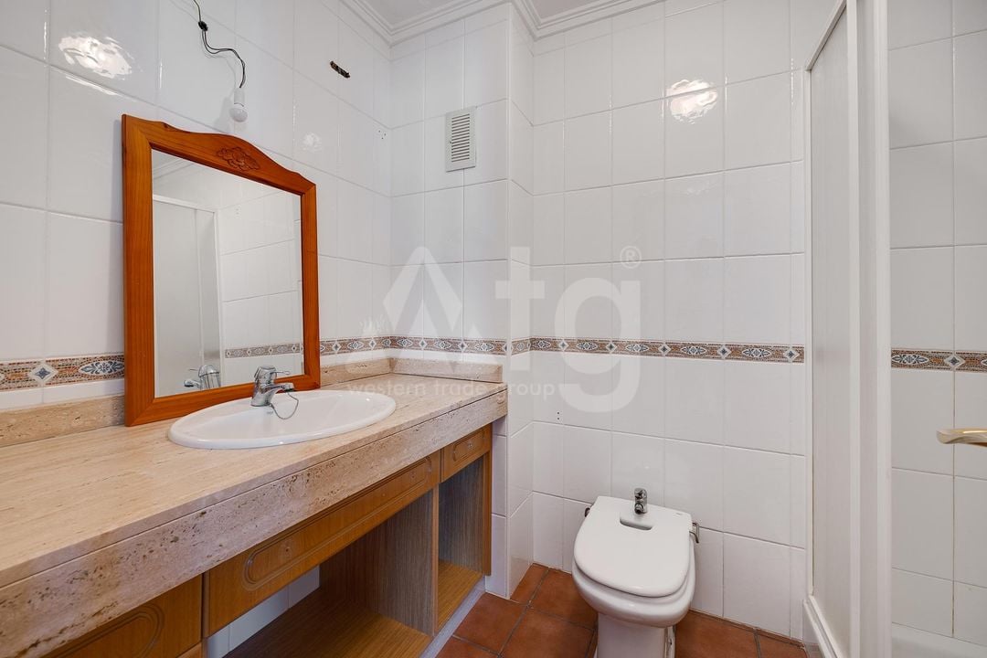Appartement de 3 chambres à Torrevieja - MS143384 - Photo - 19