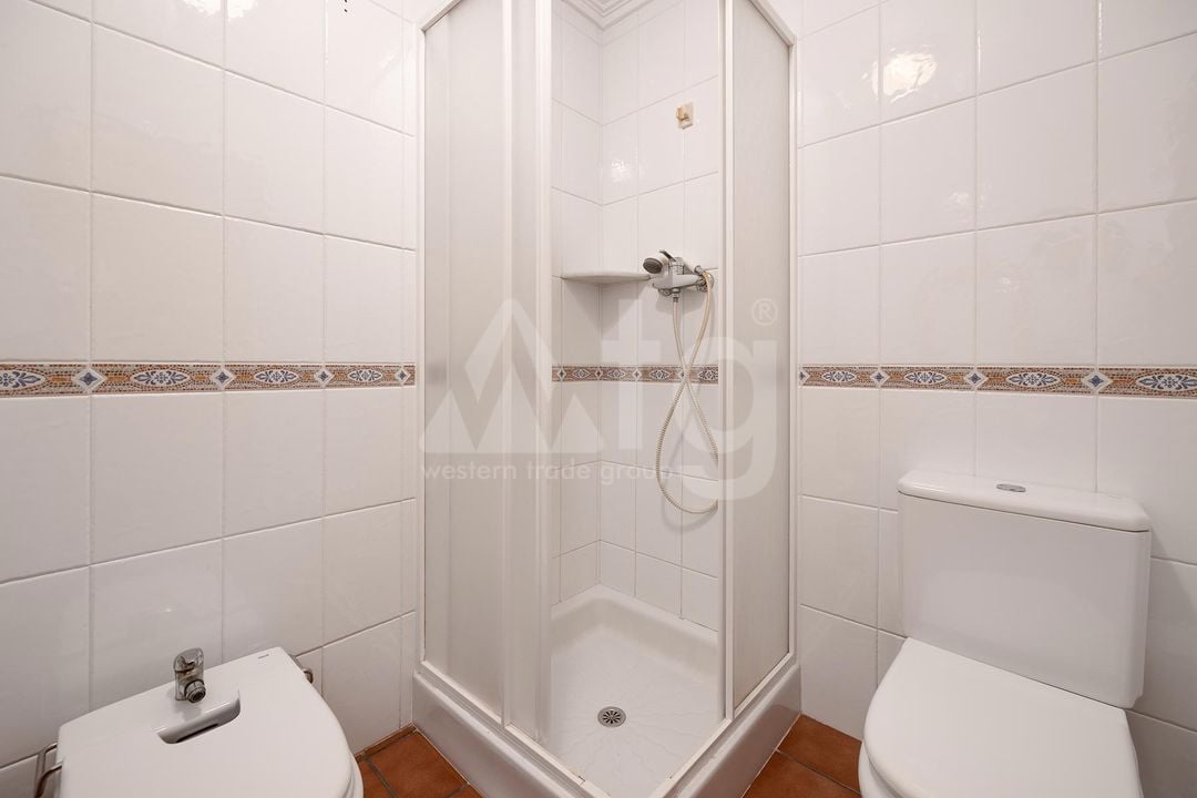Appartement de 3 chambres à Torrevieja - MS143384 - Photo - 20