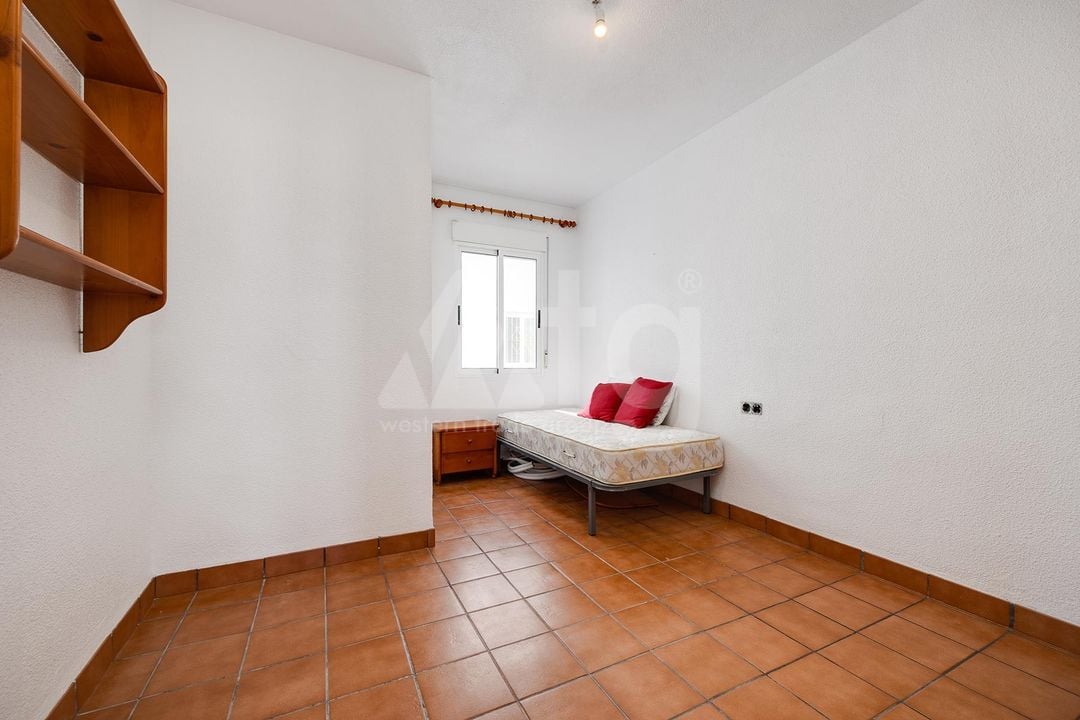 Appartement de 3 chambres à Torrevieja - MS143384 - Photo - 16