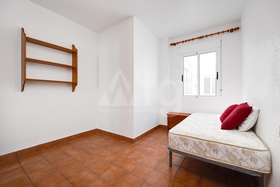 Appartement de 3 chambres à Torrevieja - MS143384 - Photo - 17