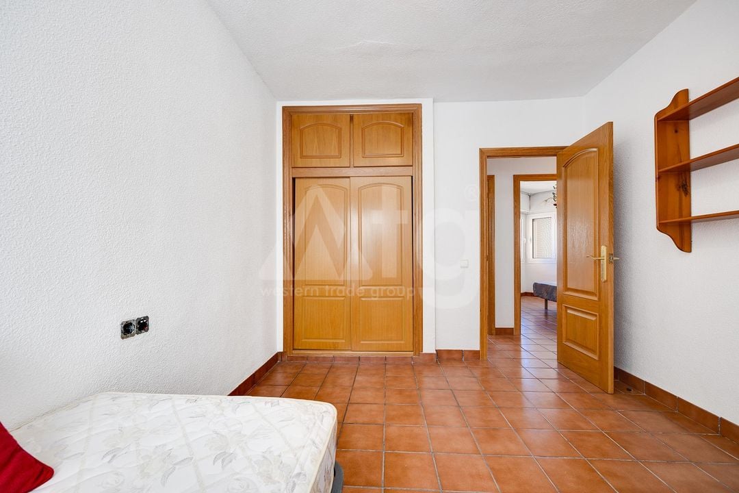 Appartement de 3 chambres à Torrevieja - MS143384 - Photo - 18