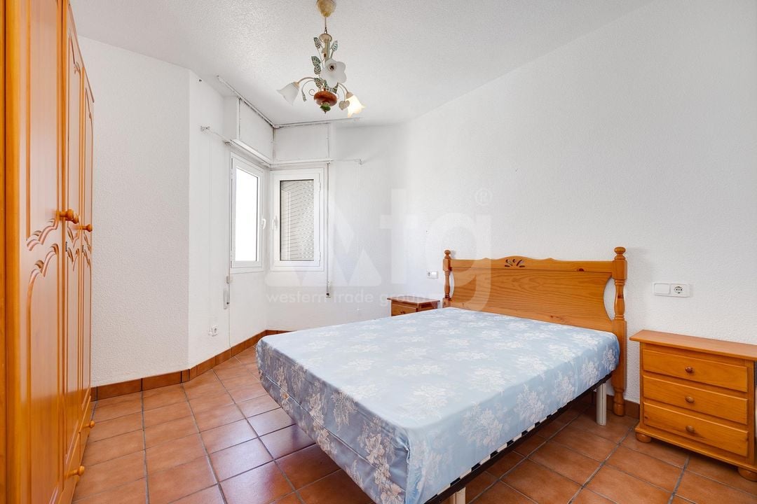 Appartement de 3 chambres à Torrevieja - MS143384 - Photo - 11