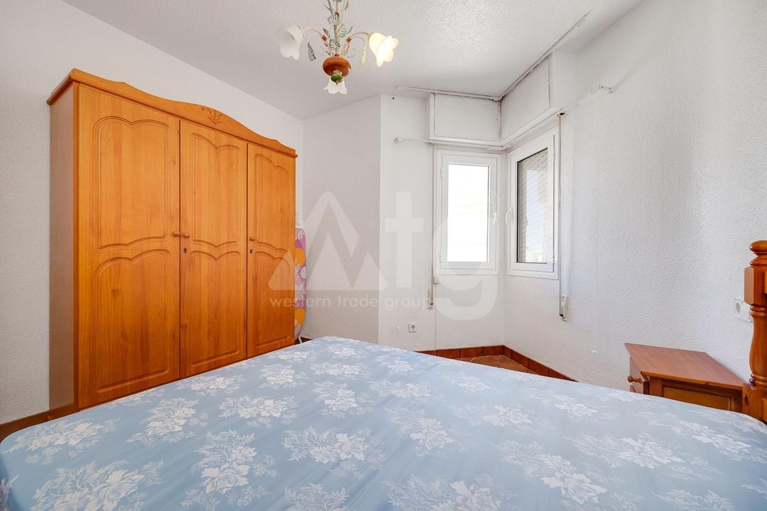 Appartement de 3 chambres à Torrevieja - MS143384 - Photo - 12
