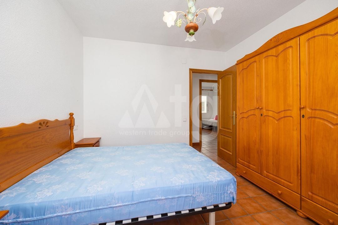 Appartement de 3 chambres à Torrevieja - MS143384 - Photo - 13
