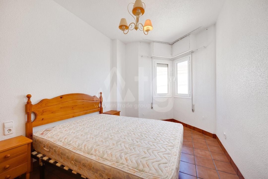 Appartement de 3 chambres à Torrevieja - MS143384 - Photo - 14
